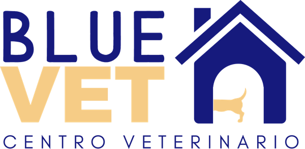 BlueVet · Centro Veterinario