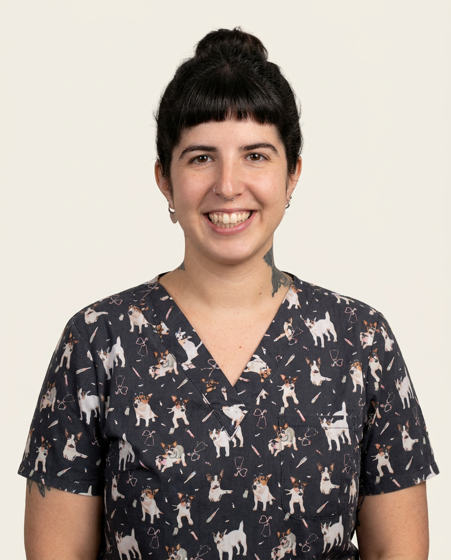 Emilia Videla