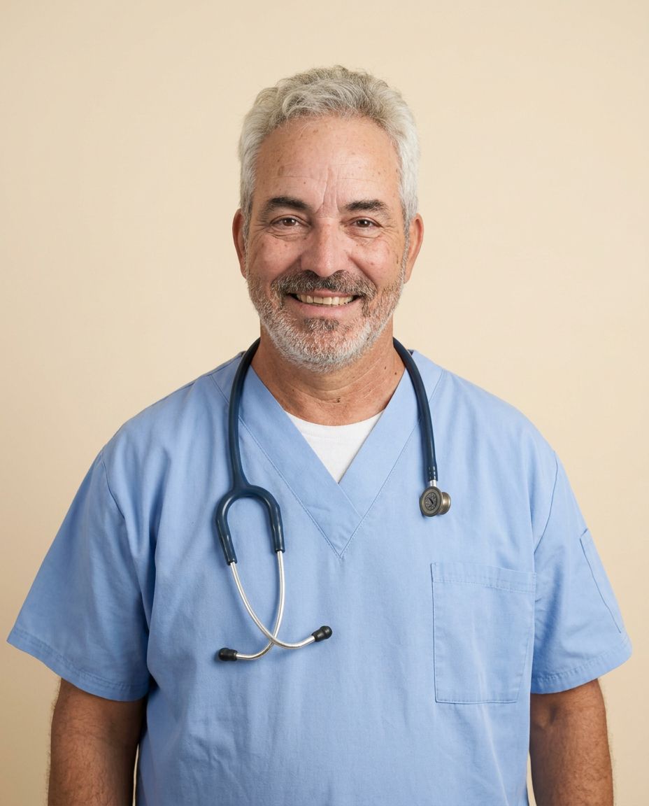 Dr. Javier Barrios