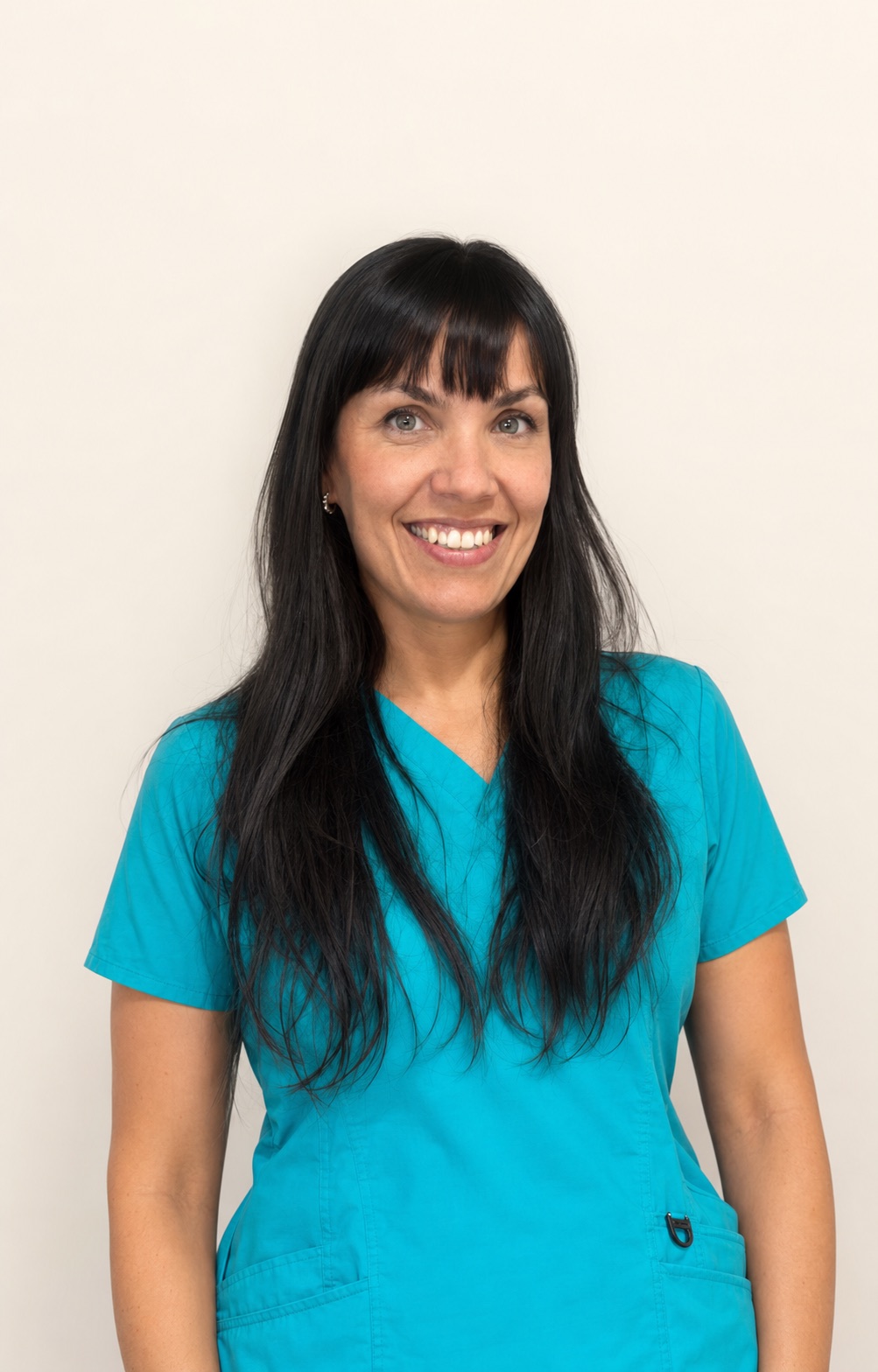 Vet. Melisa Osores