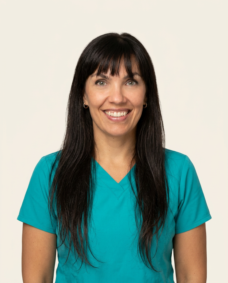 Vet. Melisa Osores