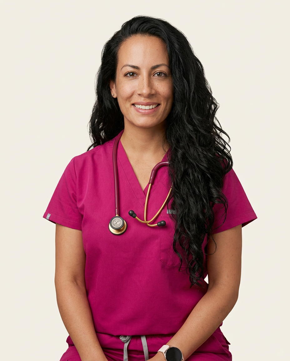 Vet. Paola Caballero Pesantes