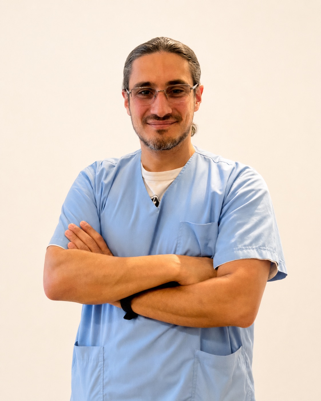 Vet. Patricio Di Franco