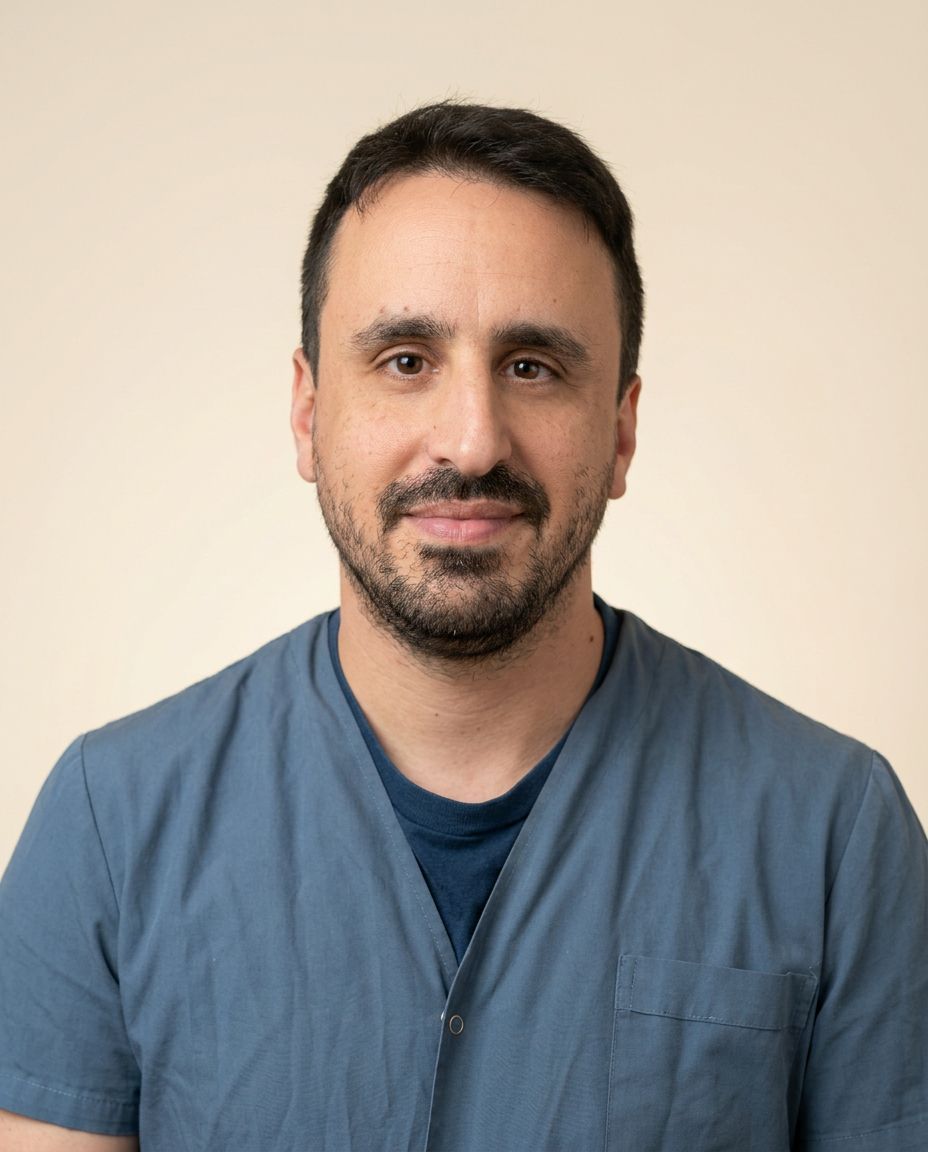 Vet. Sebastián Álvarez